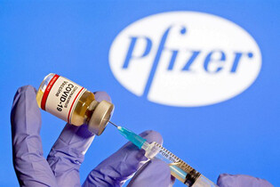 Firmy Pfizer a BioNTech požádaly o úplné schválení vakcíny proti koronaviru