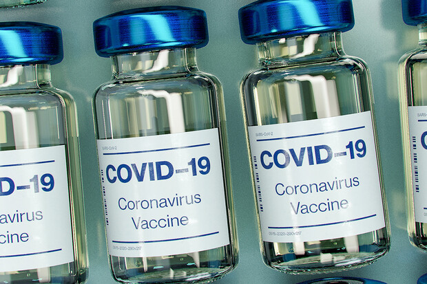 Očkování proti COVID-19 si lidé budou moci ověřit přes internet