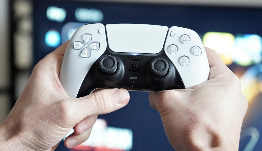 Sony PlayStation 5