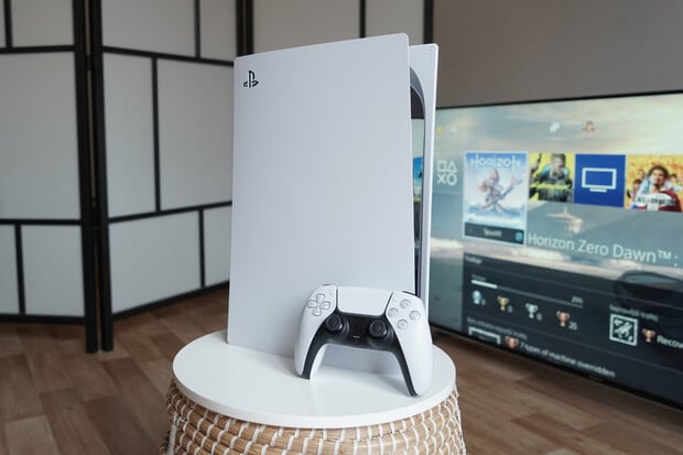 PlayStation 5 pro všechny! Problematická dostupnost konzolí je podle Sony u konce