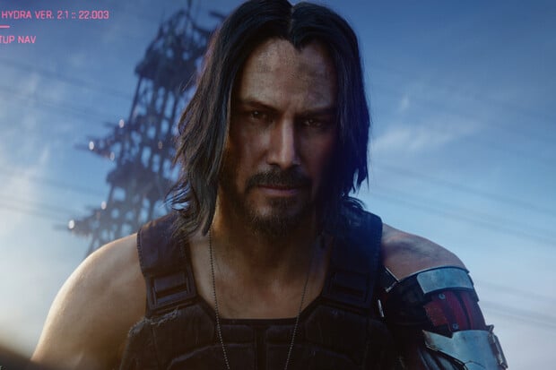 Autoři videohry Cyberpunk 2077 se spojili s tvůrci seriálu Temný případ 