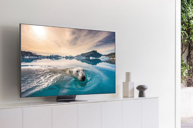 Samsung vylepšuje domácí filmový zážitek díky HDR10+ Adaptive