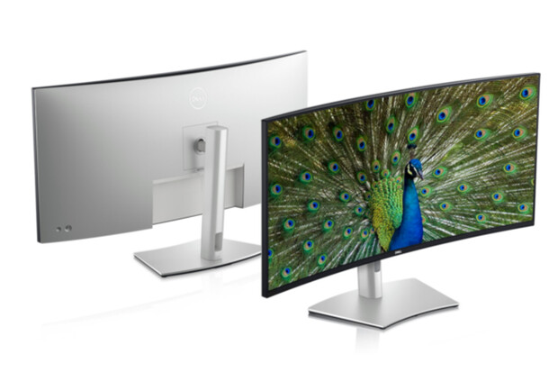 Dell představuje novou řadu monitorů, která by měla zvýšit vaši produktivitu