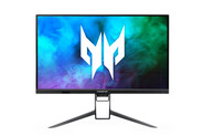 Acer představuje tři nové herní monitory! Rozšiřují nabídku řad Predator a Nitro