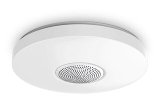 Amazon Alexa i Google Asistent budou již brzy také ve stropním svítidle i vypínači