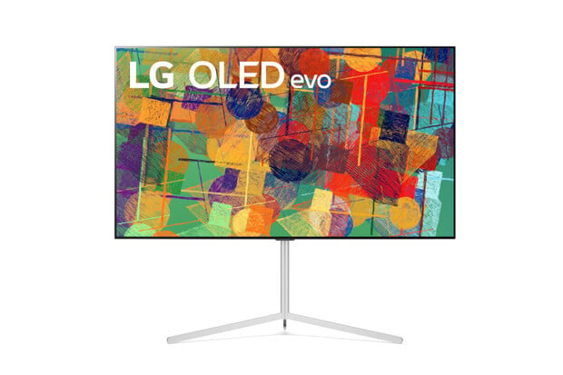 LG představilo zbrusu nové televize s technologií OLED Evo