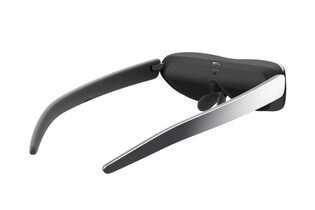 Brýle TCL Wearable Display aneb když chcete nosit 140" obrazovku na hlavě