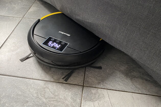 Mamibot PetVac300