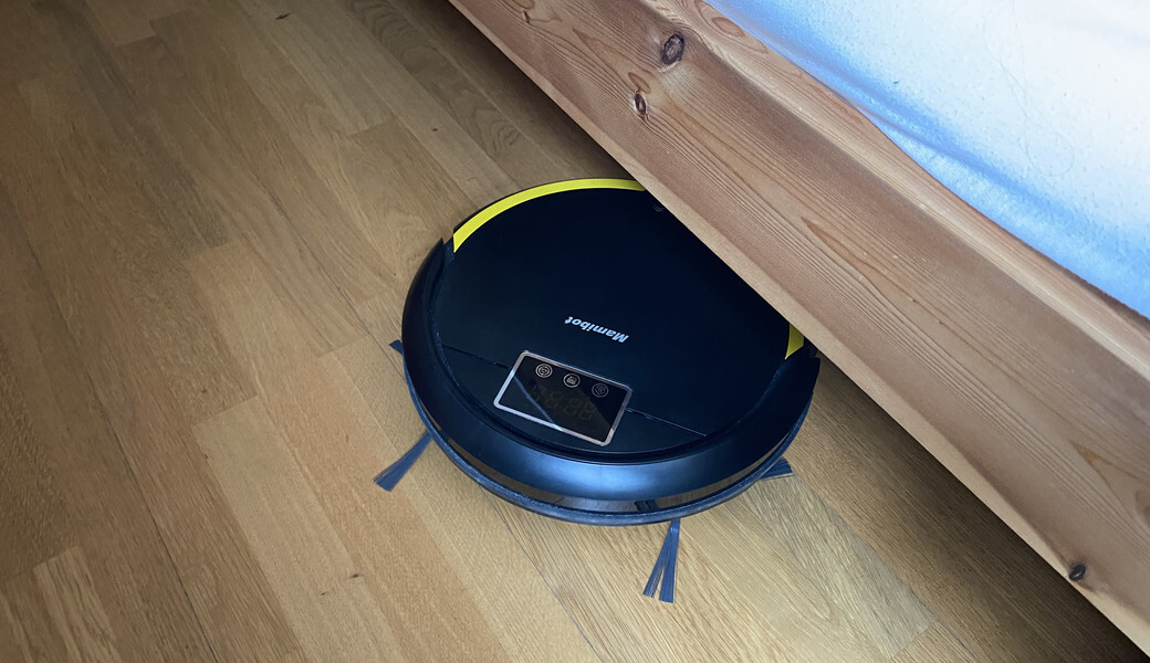 Mamibot PetVac300