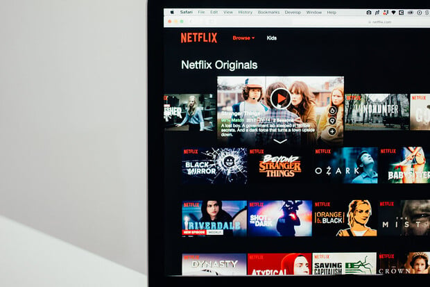Netflix přidal do dětského profilu „mystery box“