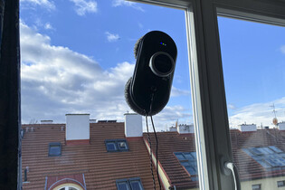 Mamibot iGLASSBOT W110-T