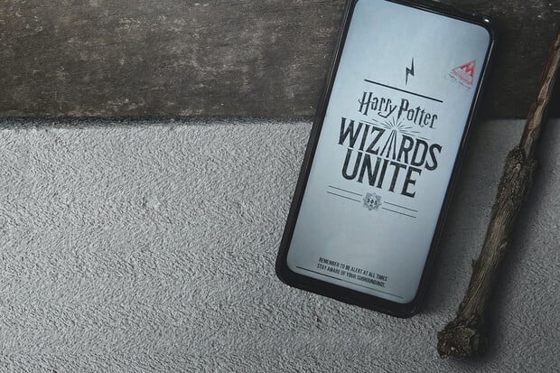 Můžeme se znovu těšit na kouzelnický svět Harryho Pottera?