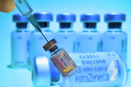 Vakcíny AstraZeneca by měly do ČR dorazit 8. února