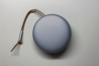 Bang & Olufsen Beoplay A1 2nd Gen