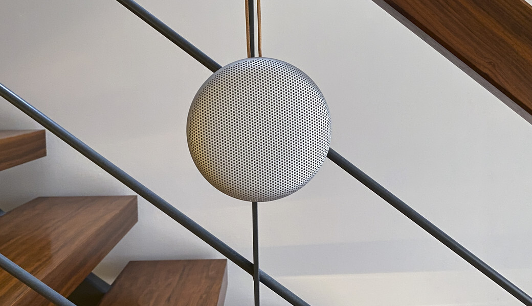 Bang & Olufsen Beoplay A1 2nd Gen