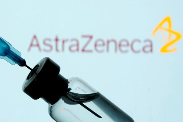 Vakcína AstraZeneca je po první dávce účinná na 76 %