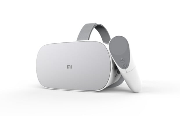 Nové brýle Xiaomi Mi VR Standalone jsou verzí Oculus Go pro Čínu