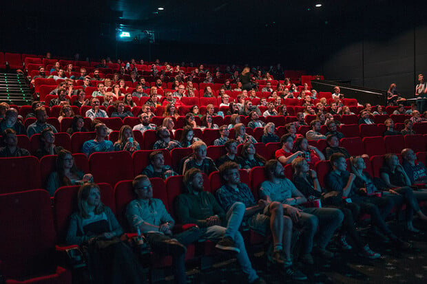 Řetězec kin Cinemaworld vyhlásí bankrot. V Česku provozuje síť kin Cinema City