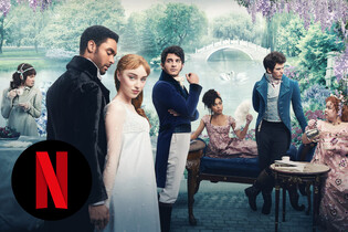 Seriály zasazené do historie