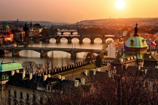 Festival Open House Praha otevře pro návštěvníky více než 100 nedostupných budov