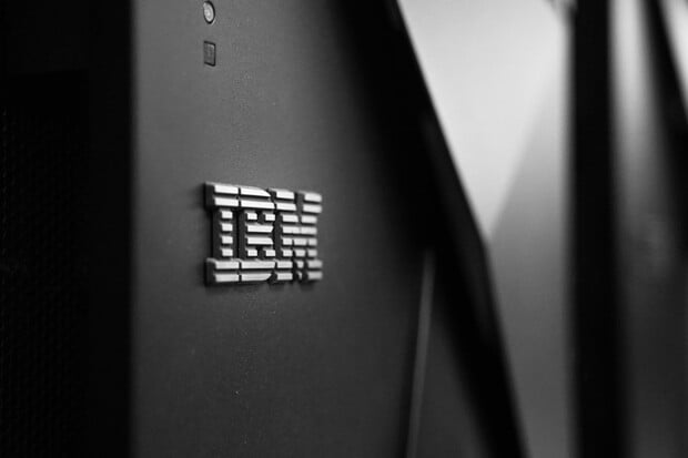 IBM chce do roku 2030 nulové emise skleníkových plynů