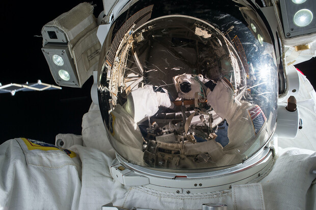 Na pozici astronauta ESA se přihlásilo velké množství zájemců