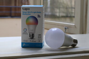 Test TP-Link Tapo L530E – Zábavná hra se světlem