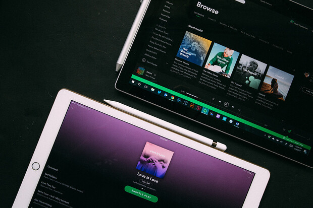 Režišéři Avengers: Endgame budou produkovat pro Spotify