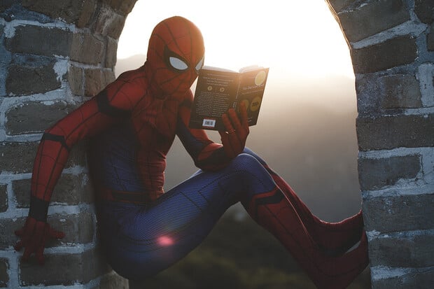Spider-Man: Bez domova přijde do kin znovu. Proč?