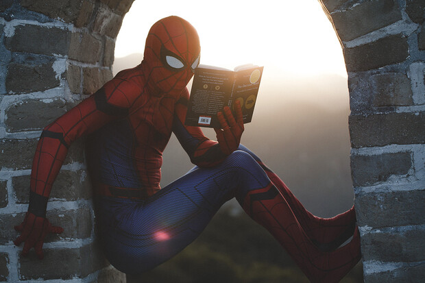 Spider-Man přijde do kin již za pár dnů. Tím jeho příběh ale rozhodně nekončí