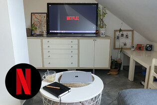 Netflix omezuje streamování videa z mobilu do některých televizorů