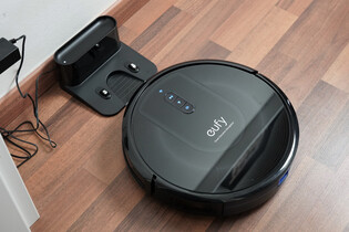 Anker Eufy RoboVac G30 Verge