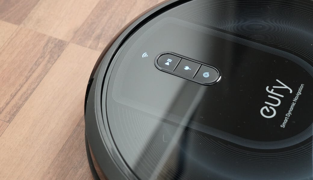 Anker Eufy RoboVac G30 Verge