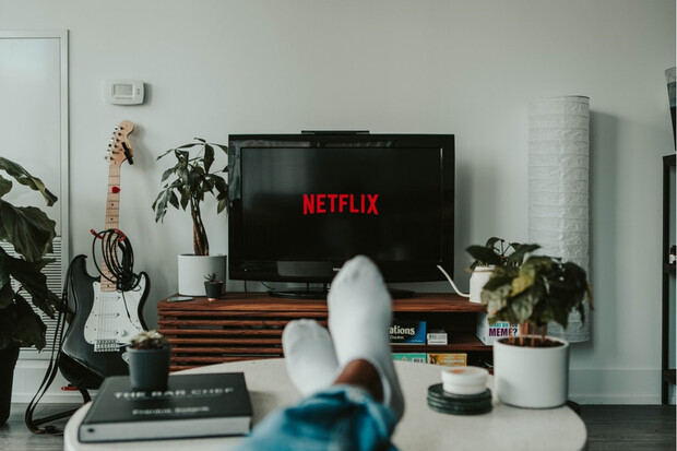Netflix uvede seriál, který můžete sledovat v libovolném pořadí