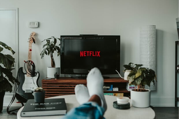 Netflix testuje prémiovou službu N-Plus. Co má nabídnout?