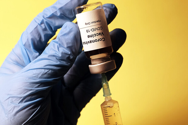Modifikované vakcíny proti koronaviru jsou v Česku již k dispozici