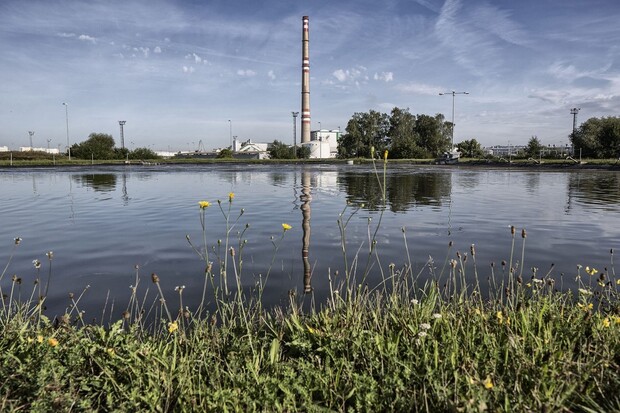 Škoda Auto  recykluje více než 45 % své spotřeby vody