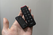 Nuki FOB, Keypad a Power Pack