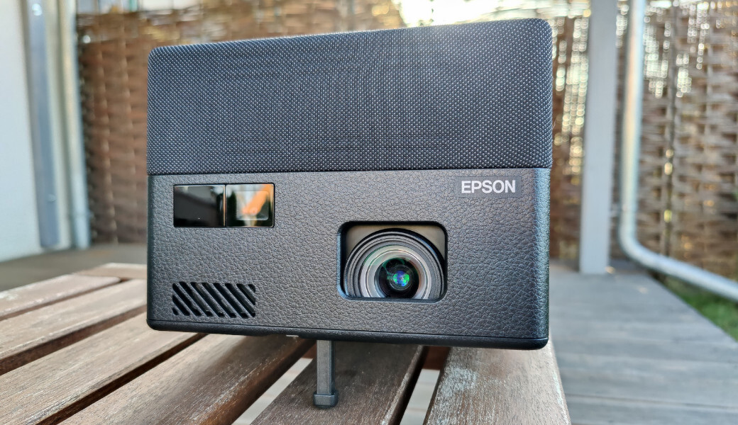 Epson EF-12