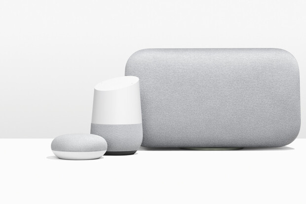 Mluvíte před Google Home o citlivých tématech? Tak teď už nebudete