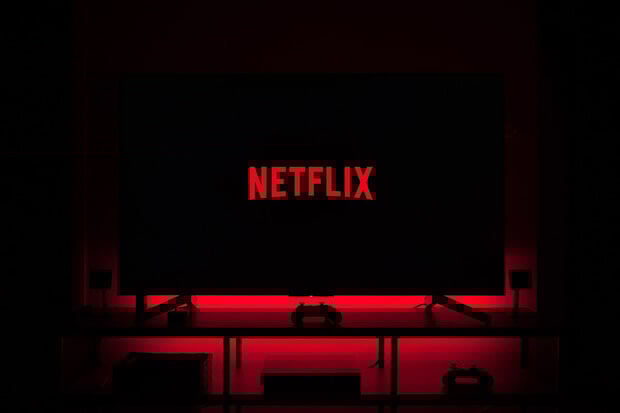 Netflix získal šest milionů předplatitelů poté, co zakročil proti sdílení hesel