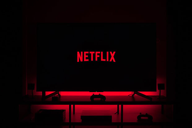 Netflix zavedl po celém světě novou funkci