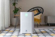 Test Tesla Smart Air Purifier Pro L – Dýchejte plnými doušky