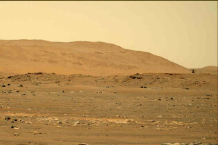 Airbus představil dva nové vesmírné rovery. Budou hledat život na Marsu