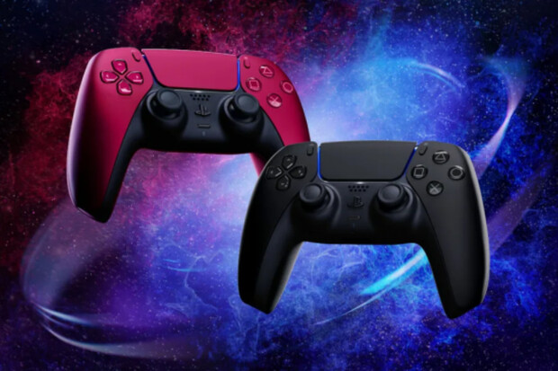DualSense pro PlayStation 5 bude od června dostupný v nových barvách