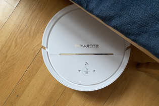 Rowenta Explorer Serie 80