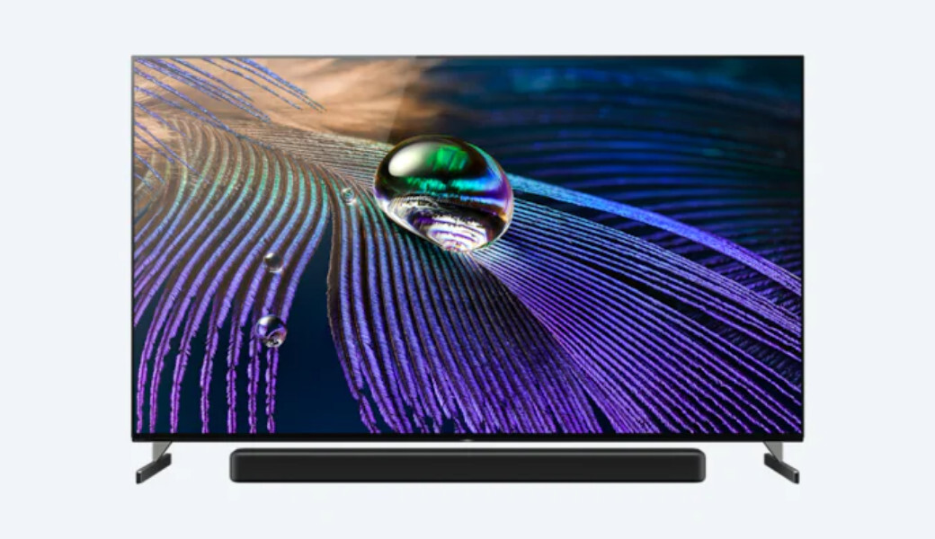 Sony Bravia XR A90J