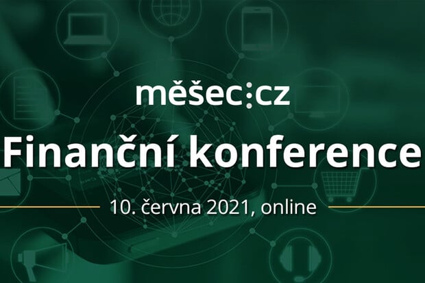 Finanční konference 2021: digitalizace finančního sektoru a automatizace služeb 