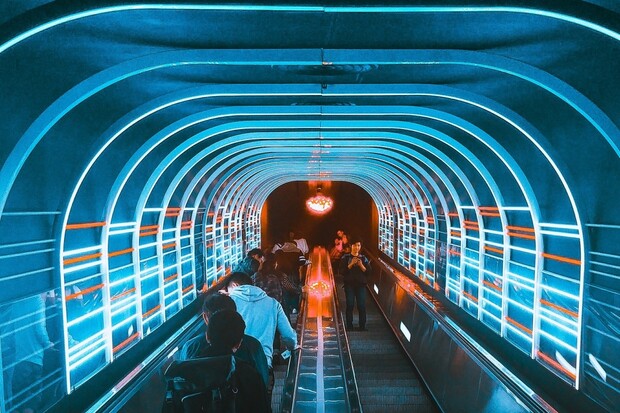 Opravdu žijeme v budoucnosti? Jak se trefily nebo mýlily legendární sci-fi filmy 