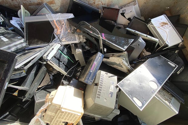 Co s vysloužilou elektronikou? Na recyklaci ji můžete poslat Balíkovnou